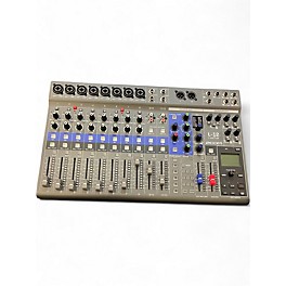 Used Zoom LIVETRAK L-12