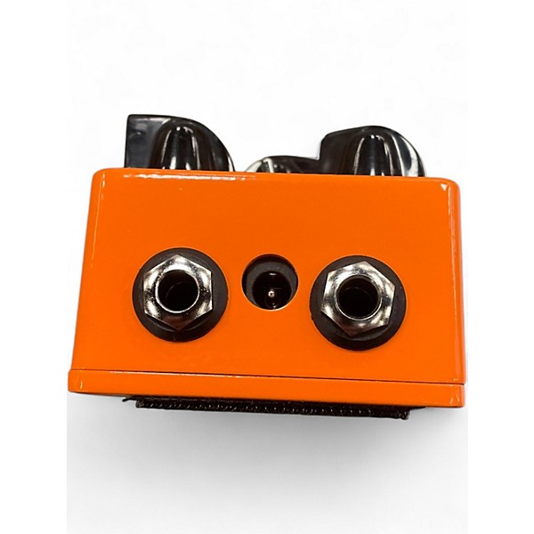 世界100台限定100 /15 EQD Special Cranker Special Cranker Limited Edition — EarthQuaker Devices