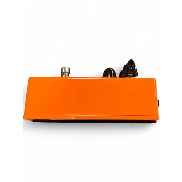 Used EarthQuaker Devices SPECIAL CRANKER Effect Pedal