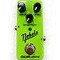 Used Nobels ODR-Mini Effect Pedal thumbnail