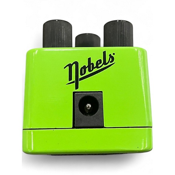 Used Nobels ODR-Mini Effect Pedal