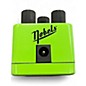 Used Nobels ODR-Mini Effect Pedal