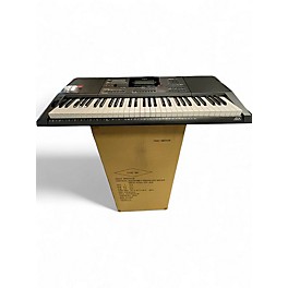 Used Casio CTX5000 Portable Keyboard