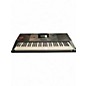 Used Casio CTX5000 Portable Keyboard