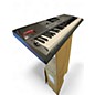 Used Casio CTX5000 Portable Keyboard