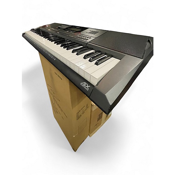 Used Casio CTX5000 Portable Keyboard