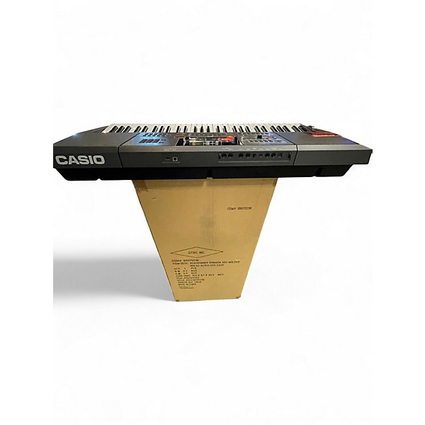 Used Casio CTX5000 Portable Keyboard