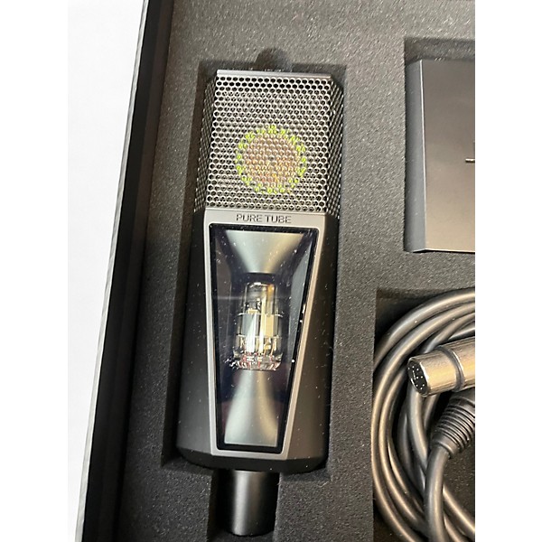 Used LEWITT PURE TUBE Tube Microphone