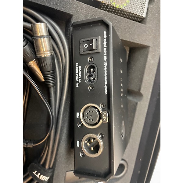 Used LEWITT PURE TUBE Tube Microphone