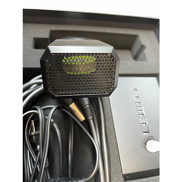 Used LEWITT PURE TUBE Tube Microphone