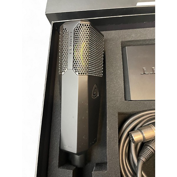 Used LEWITT PURE TUBE Tube Microphone