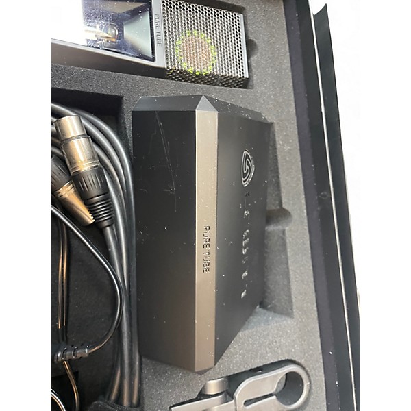 Used LEWITT PURE TUBE Tube Microphone