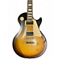 Used Gibson Les Paul Tribute Tobacco Sunburst Solid Body Electric Guitar