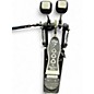 Used DW 7000 Series Double Double Bass Drum Pedal