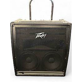 Used Peavey KB5 2x10 150W Keyboard Amp