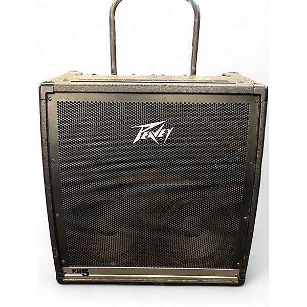 Used Peavey KB5 2x10 150W Keyboard Amp