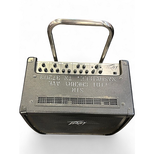 Used Peavey KB5 2x10 150W Keyboard Amp