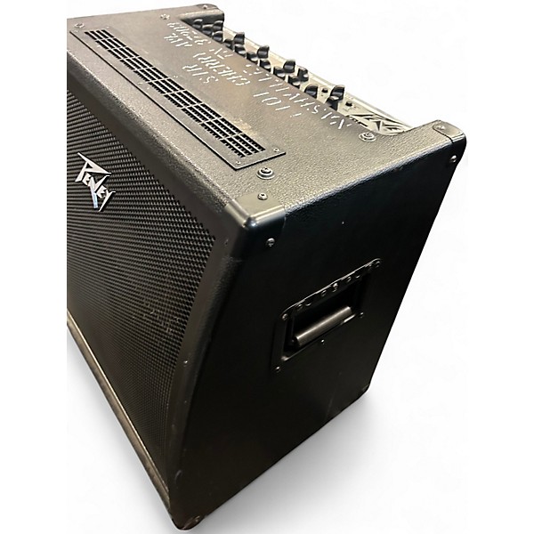 Used Peavey KB5 2x10 150W Keyboard Amp