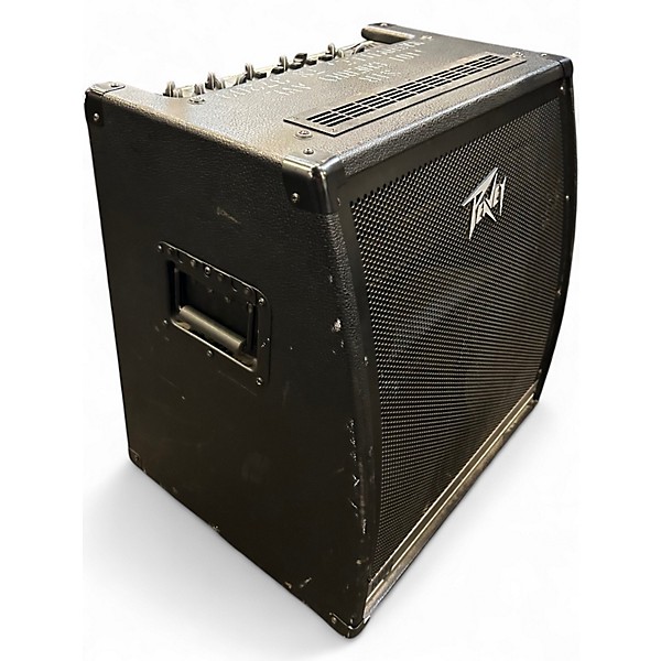 Used Peavey KB5 2x10 150W Keyboard Amp