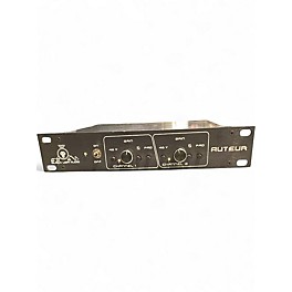 Used Black Lion Audio Auteur Microphone Preamp