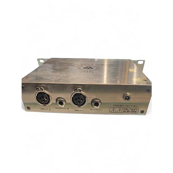 Used Black Lion Audio Auteur Microphone Preamp