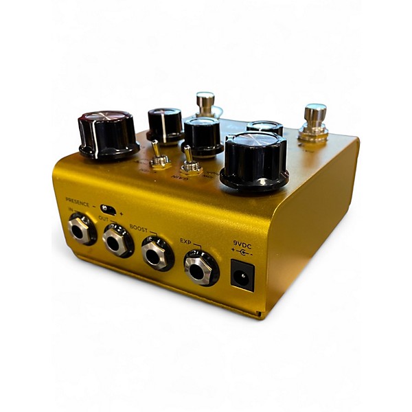 Used Strymon Riverside Multistage Drive Effect Pedal