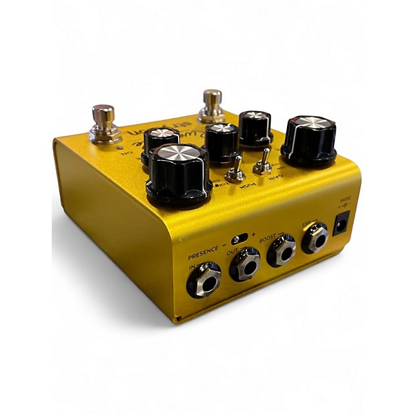 Used Strymon Riverside Multistage Drive Effect Pedal