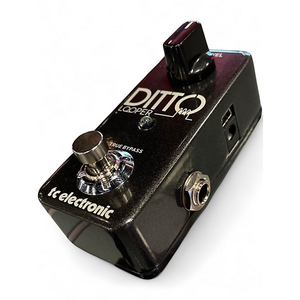 tc electronic DITTO LOOPER 中古品 Used TC Electronic Ditto Looper Pedal | Guitar Center