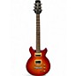 Used Hamer USA FM SPECIAL FLAME MAPLE Solid Body Electric Guitar thumbnail
