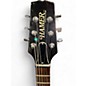 Used Hamer USA FM SPECIAL FLAME MAPLE Solid Body Electric Guitar