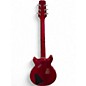 Used Hamer USA FM SPECIAL FLAME MAPLE Solid Body Electric Guitar