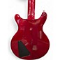 Used Hamer USA FM SPECIAL FLAME MAPLE Solid Body Electric Guitar