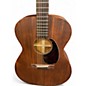 Used Martin 00015M Natural Acoustic Guitar thumbnail