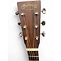 Used Martin 00015M Natural Acoustic Guitar
