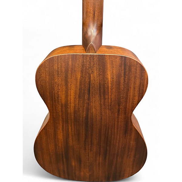 Used Martin 00015M Natural Acoustic Guitar