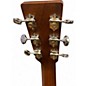 Used Martin 00015M Natural Acoustic Guitar