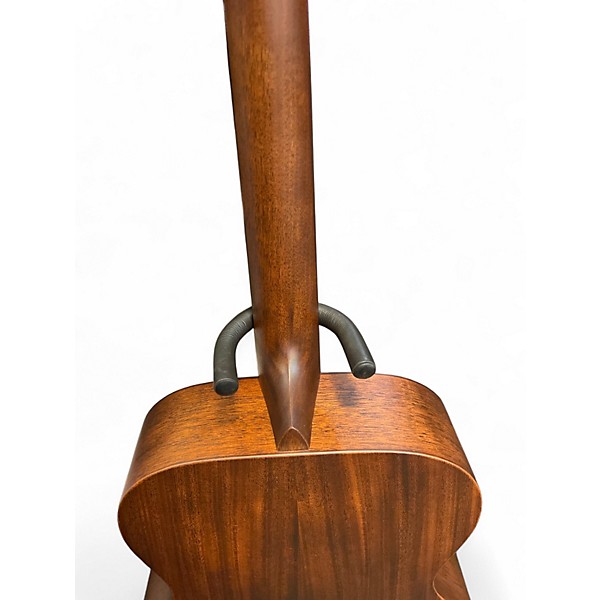 Used Martin 00015M Natural Acoustic Guitar