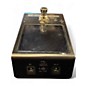 Used Peterson Strobostomp HD Tuner Pedal