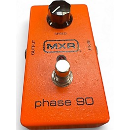 Used MXR M101 Phase 90 Effect Pedal