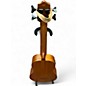 Used Kala U-BASS  Mahogany Acoustic Bass Guitar