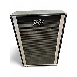Used Peavey 412S Bass Cabinet
