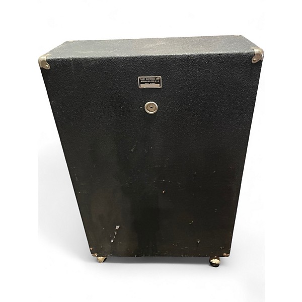 Used Peavey 412S Bass Cabinet