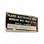 Used Peavey 412S Bass Cabinet