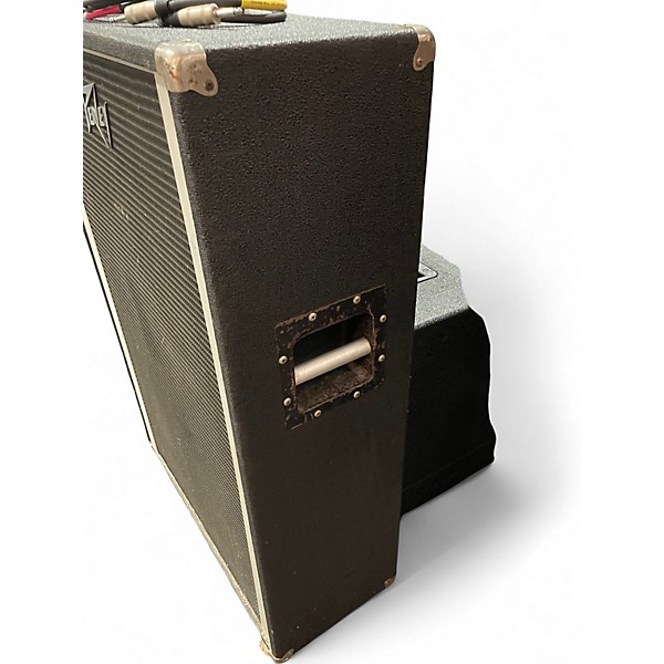 Used Peavey 412S Bass Cabinet