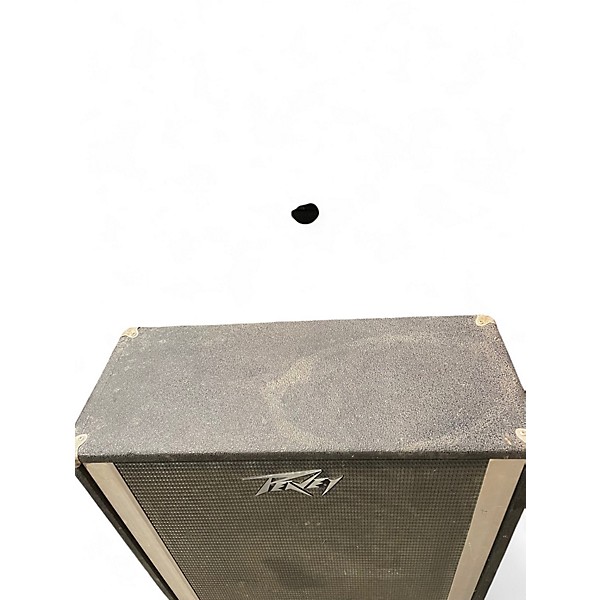Used Peavey 412S Bass Cabinet