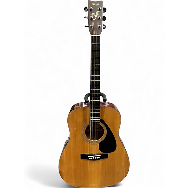 YAMAHA　アコースティックギター　FG411 Used Yamaha FG411 Natural Acoustic Guitar Natural | Guitar