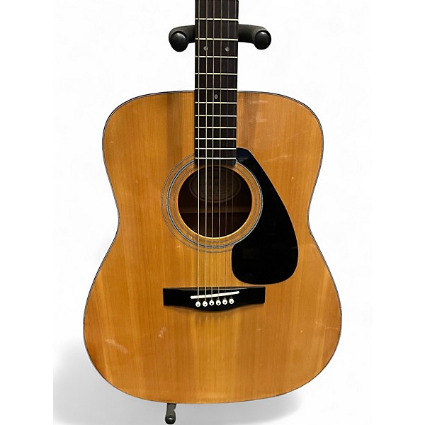 YAMAHA　アコースティックギター　FG411 Used Yamaha FG411 Natural Acoustic Guitar Natural | Guitar