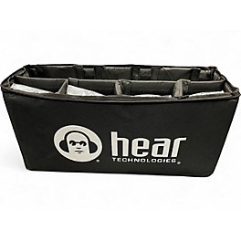 Used Hear Technologies HB OCTO HUB WITH 6 HB OCTO MIXERS Headphone Amp