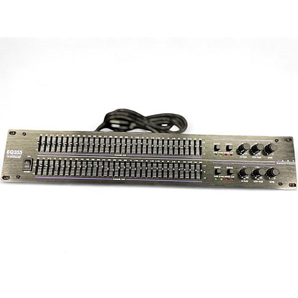 Used Art EQ355 Equalizer