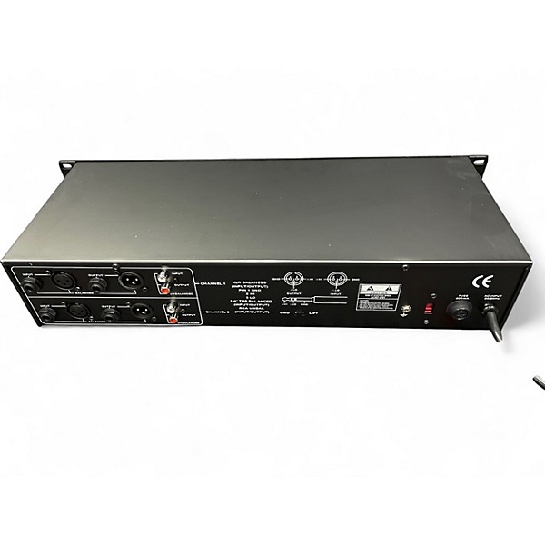 Used Art EQ355 Equalizer